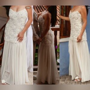 ALEXIS Natalina Dress